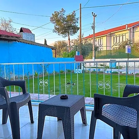 Ξενοδοχείο The Titanic House