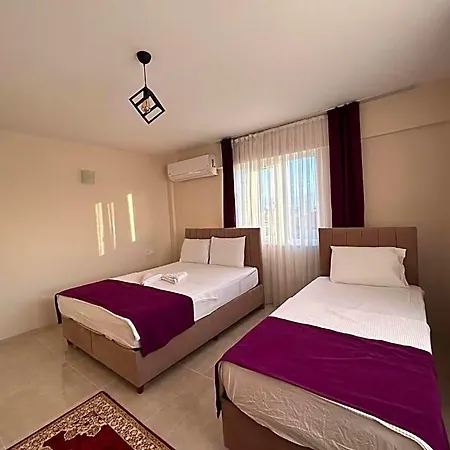 The Titanic House 3* Kavakbasi