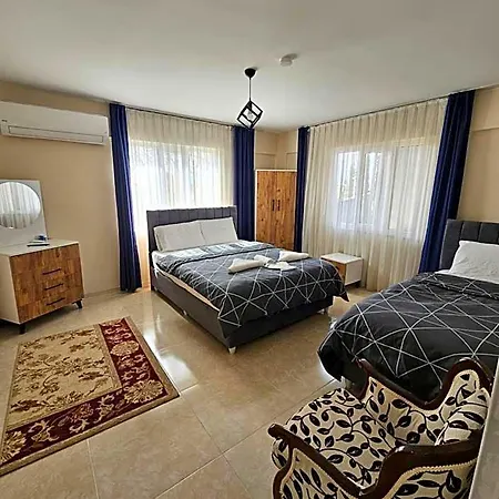 Ξενοδοχείο The Titanic House