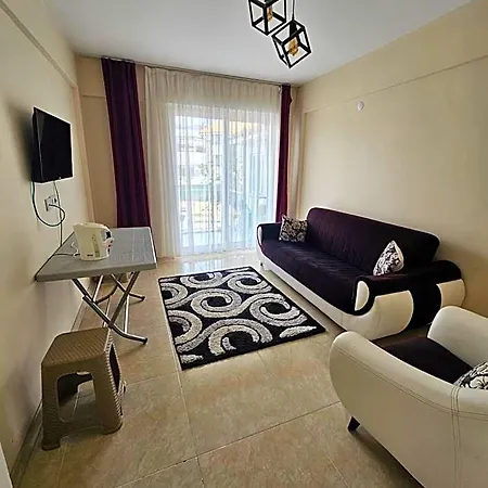 The Titanic House 3* Kavakbasi