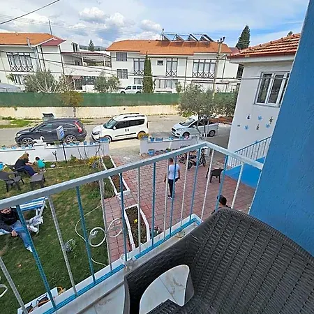 The Titanic House Ξενοδοχείο