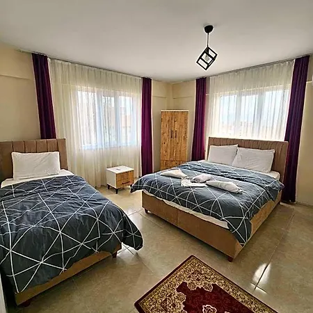 Ξενοδοχείο The Titanic House Kavakbasi
