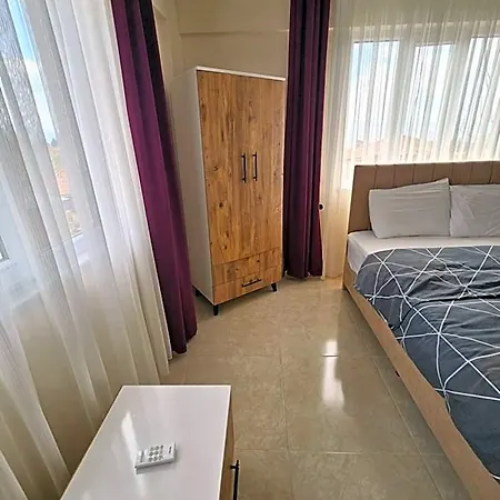 Ξενοδοχείο The Titanic House Kavakbasi